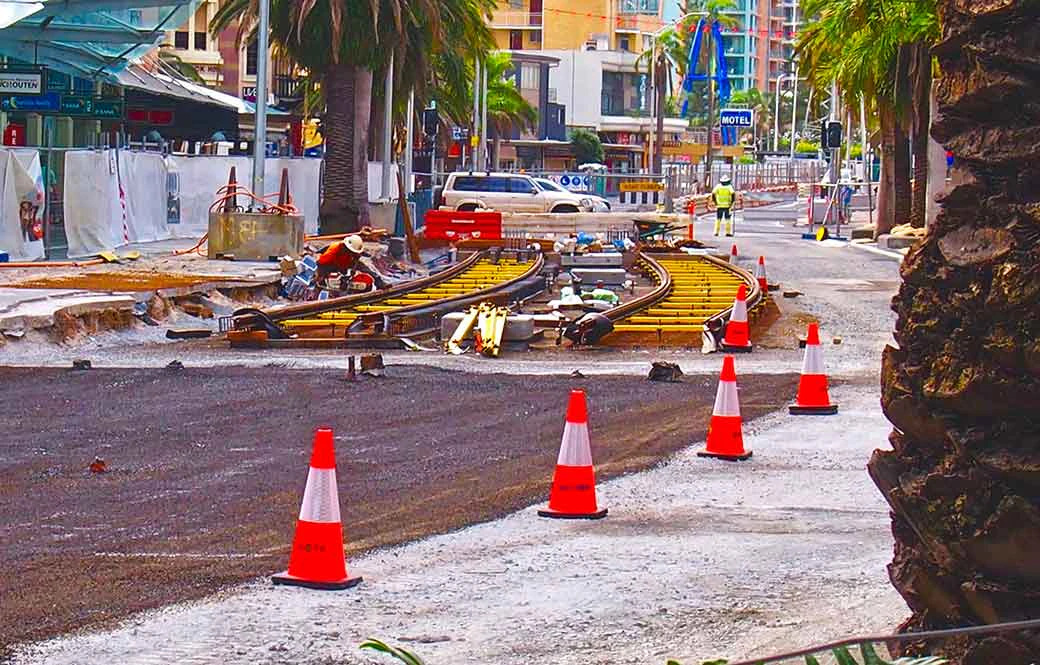 Civil Infrast5ructure Civil & Infrastructure | Central Skips